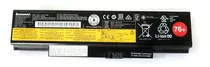 Bateria Lenovo Thinkpad Edge E565 E555 E560 E565 45n1761