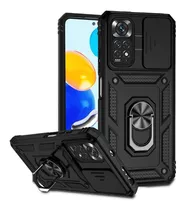 Estuche Armor Junshi Para Xiaomi Redmi Note 11 4g / Note 11s