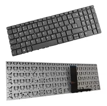 Teclado Para Notebook Lenovo Ideal 330s Lcm16h6 / Lcfc