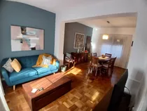 Excelente Casa En Padrón Único, 3 Dorm, Patio Y Garaje.