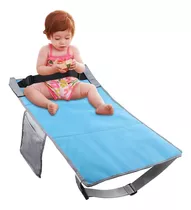 Extensor De Avión, Pedal Para Niños, Portátil, Plegable, Uni