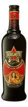 Licor Borghetti Cafe 700ml