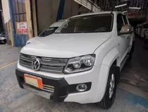 V.w Amarok C.d. 4x4-s  2014 Diesel Manual