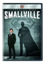Smallville Temporada 10 Diez Dvd