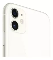 Apple iPhone 11 128 Gb- Branco Vitrine Pronta Entrega