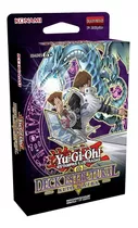 Deck Estrutural Yugioh Seto Kaiba 2016 - Frete Barato