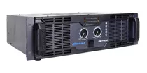 Amplificador De Potência Op-7600 1300 Watts Rms - Oneal