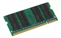 Memoria 2gb Ddr2 Pc2 6400s 667 800mhz Smart 2rx8