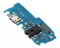 Placa De Carga Para Samsung A02 /a022 Carga Rapida Microfono