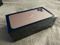 Apple iPhone 11 Pro Max