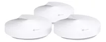 Tp-link Wifi Ac Deco M5(3-pack) Whole-home Ac1300 Dual Band*