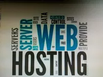 Hosting Web E-mail Dominio Propio Correo Server