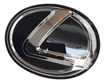 Logo Parrilla Delantera Lexus Lx-gx (laminado) (js)