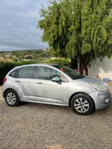 Citroen C3 Sx - 2013