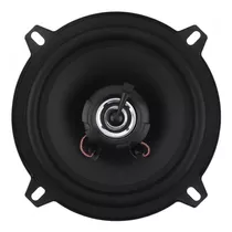 Parlante Auto 13cm Redondo 60w Coaxial 2 Vías Hifi / 213022