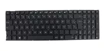 Teclado Notebook Asus X541la X541n X541na X541 X541u Br