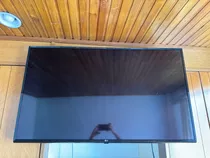 Smart Tv LG Ai Thinq 49um7300pua Led Webos 4k 49  120v