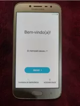 Celular Samsung J2 Pro