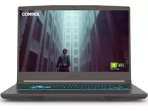 Laptop Gamer Msi Rtx 3050 Core I5 16gb 512gb 15.6  144hz