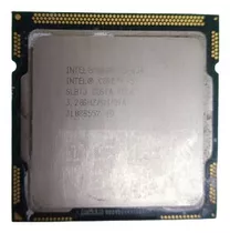 Processador I5 650 Lga 1156 1° Geração- Usado