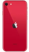 iPhone SE 64gb Product Red 2020 Como Nuevo En Caja!!!