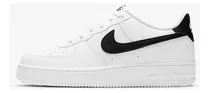 Zapatos Nike Force One 1'07 White