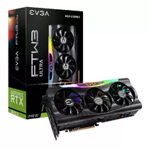 Rtx 3070ti Evga Ftw3 Ultra | 8gb Gddr6x