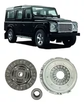 Kit Embreagem Land Rover  Maxion 2.5 4cc Defender 90/110/130