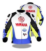Chaqueta De Motocross Adecuada Para Motos Para Yamaha.