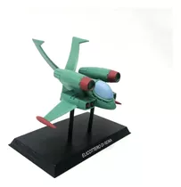 Miniatura Diecast, Resina, Daitarn 3, Helicoptero Di Reika