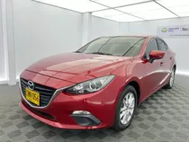   Mazda 3   Prime Mt 2.0