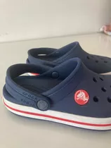 Crocs Originales Crocband - Ninos Unisex