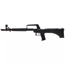 Rifle A Poston Ntk 5 Krill/fusil - 4,5mm + Mira +postones