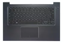 Palm Rest + Teclado Dell Vostro 14 5471