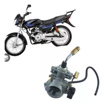 Carburador Boxer Ct 100