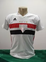 Camisa Do São Paulo Spfc 2019 adidas
