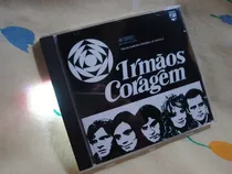 Irmãos Coragem Trilha Sonora Novela Cd Masterizado Estéreo