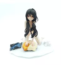 Figura Tokisaki Kurumi Date A Live Sexy Ecchi Anime