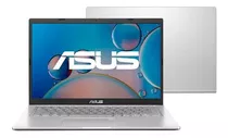 Portátil Asus 14 Corei5 8gb, 512gb Ssd, Antireflejo, Liviano