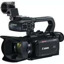Canon Xa40 Professional Uhd 4k Camcorder