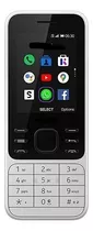 Teléfono Móvil Barato Nokia Dual Sim Desbloqueado Gsm2g