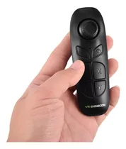 Joystick Control Vr Box Bluetooth Realidad Virtual