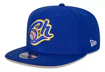 New Era Gorra Charros De Jalisco Classics 9fifty Ajustable