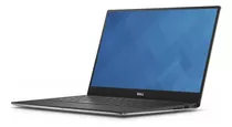 Lapto Xps Touch I7-5500u @ 2.40ghz Ram: 8gb Ssd: 512gb 