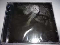 Cd Darker Mysteria Arcana Luna Funeral Nuevo Arg Black B61