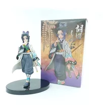 Figura Shinobu Kocho Kimetsu No Yaiba Demon Slayer Anime