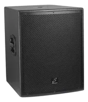 Subwoofer Activo Parlante 15 Studiomaster Drive 15sa 900w