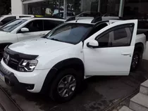 Renault Duster Oroch Outsider Plus 2.0 (uriel)