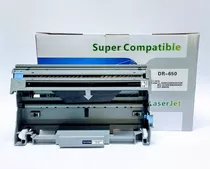 Fotocondutor  Compativel Dr620 Dr650 P/tn650 30k Dcp8480