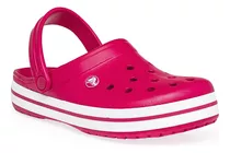 Crocs Crocband Mujer